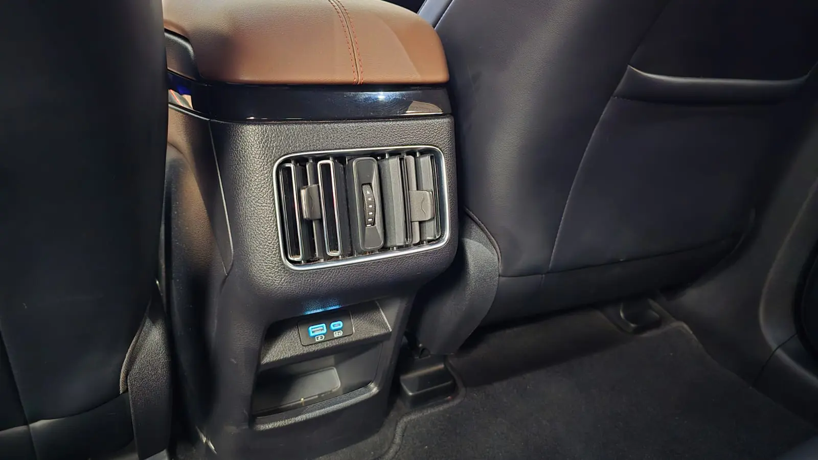 BYD SONG PLUS a venda na Anderson Multimarcas