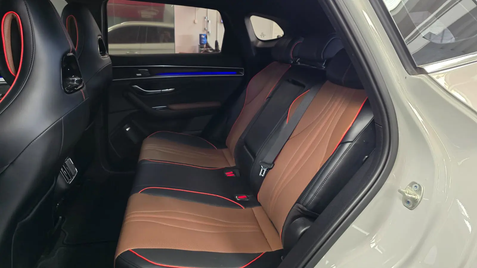 BYD SONG PLUS a venda na Anderson Multimarcas