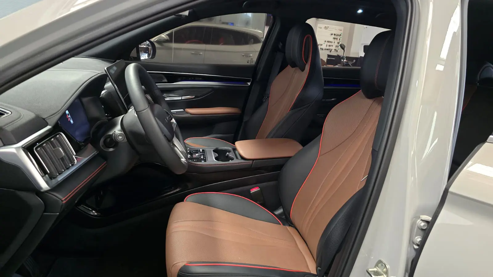 BYD SONG PLUS GS a venda na Anderson Multimarcas