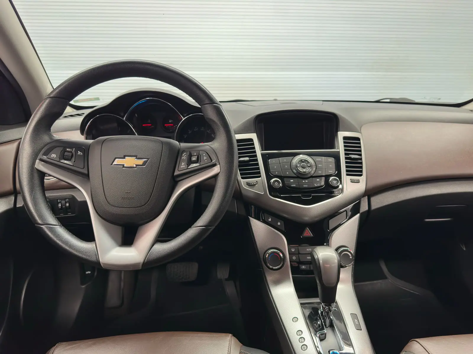 Chevrolet CRUZE LTZ NB a venda na Anderson Multimarcas
