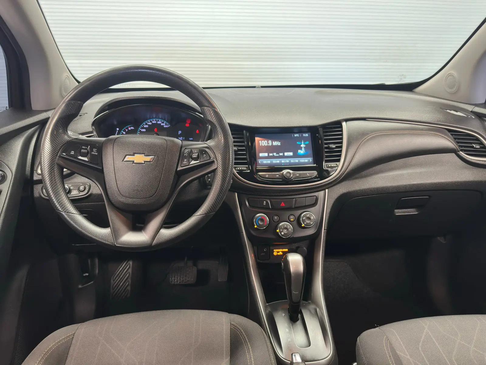 Chevrolet TRACKER LT a venda na Anderson Multimarcas