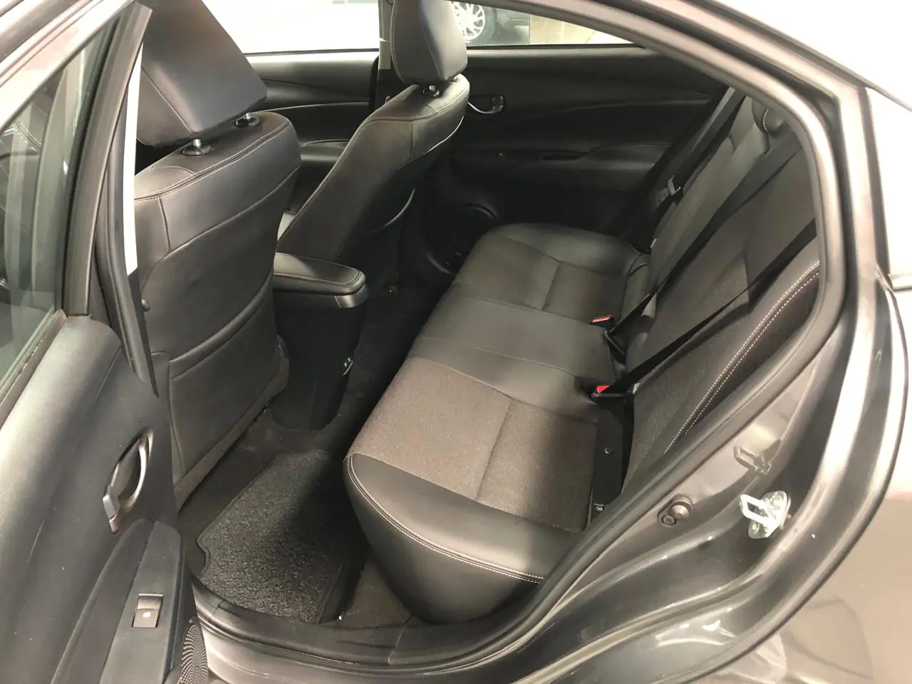 Toyota YARIS SA XS 1.5 a venda na Anderson Multimarcas