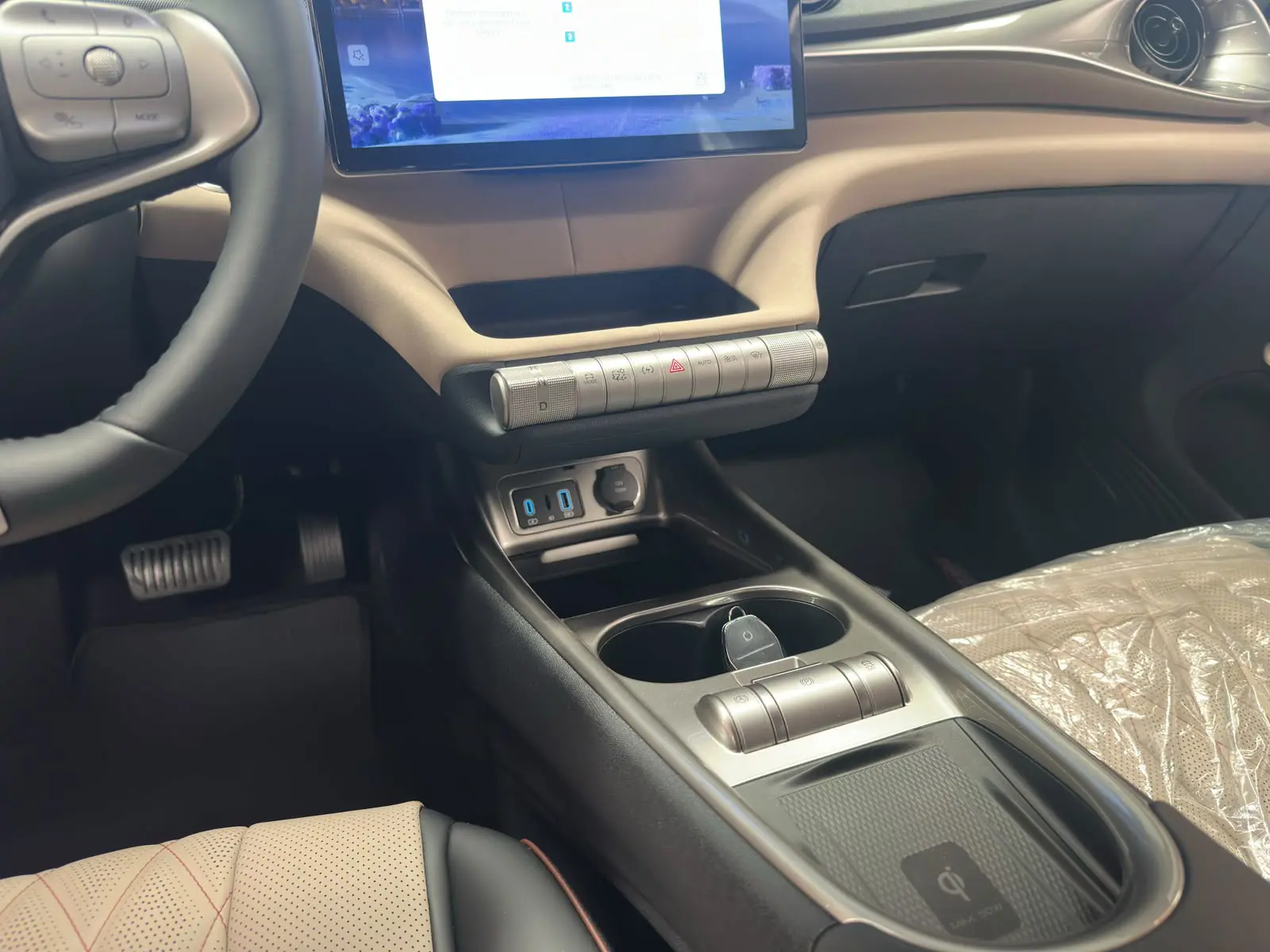 BYD DOLPHIN a venda na Anderson Multimarcas