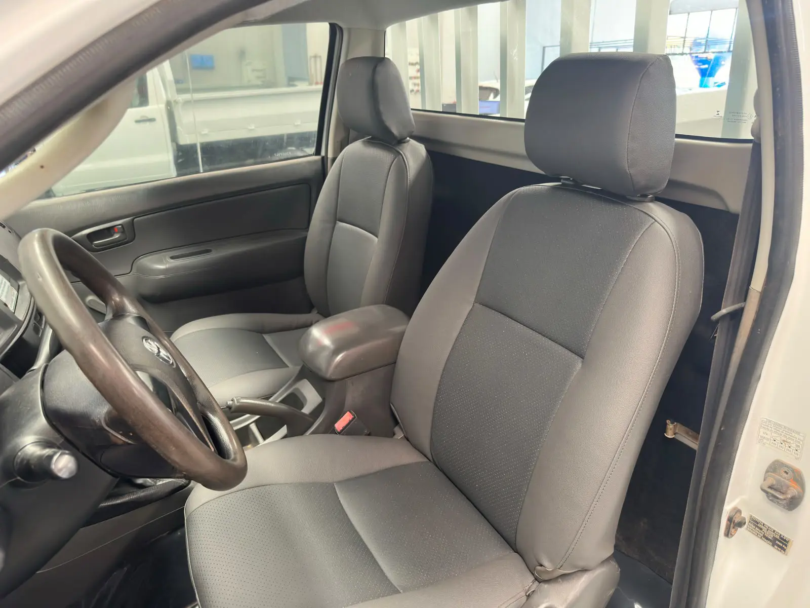 Toyota HILUX CS4X4CHAS a venda na Anderson Multimarcas